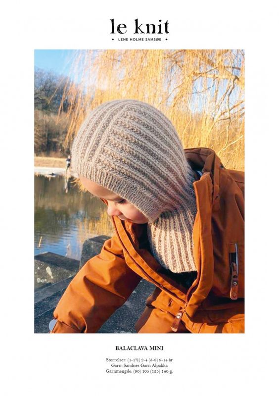 Balaclava mini