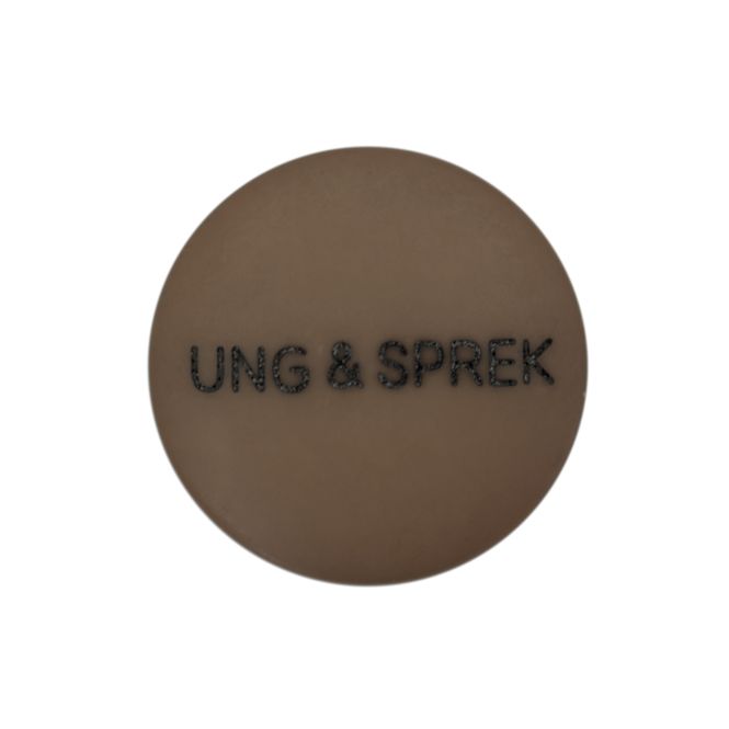 Hovedbilde Brun Ung og sprek 18mm