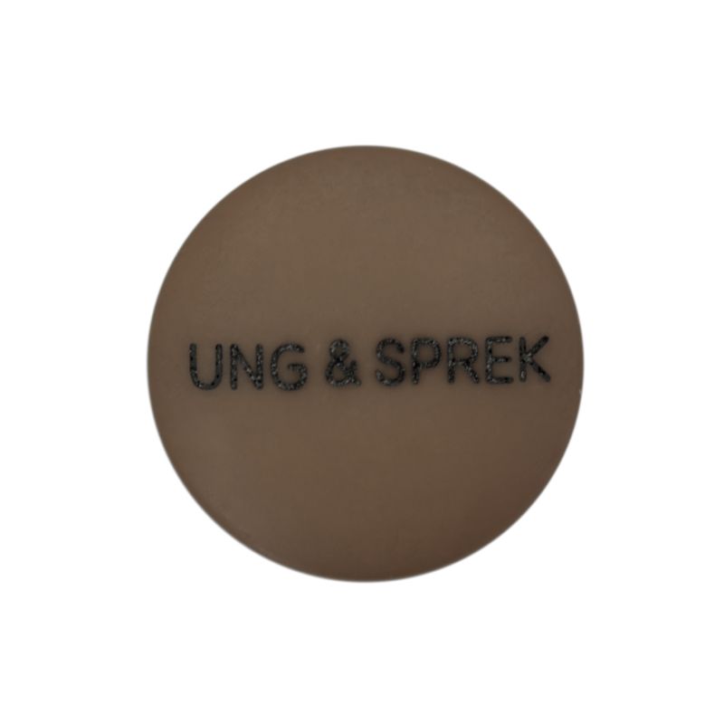 Brun Ung og sprek 18mm