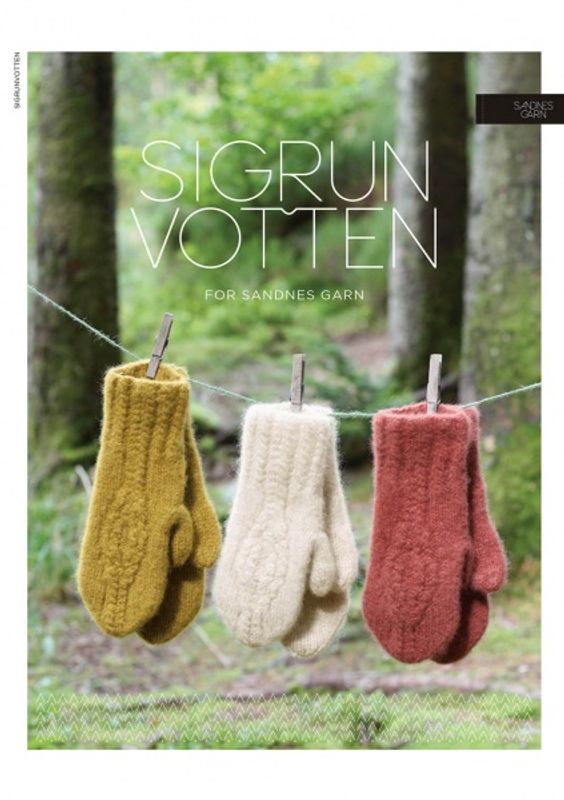 Sigrunvotten