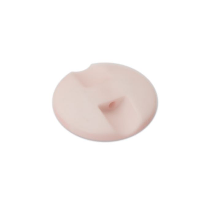 Hovedbilde Rosa Storesøster 15mm