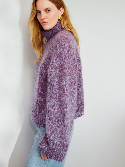 Hovedbilde Noa Sweater - 2409 nr. 6