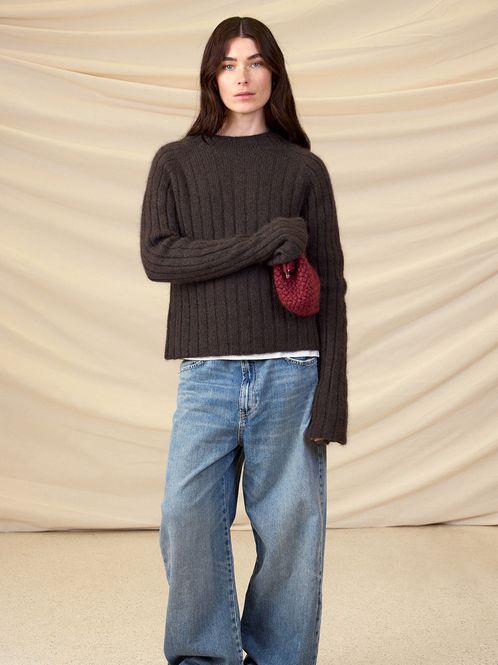 Hovedbilde Elva Sweater