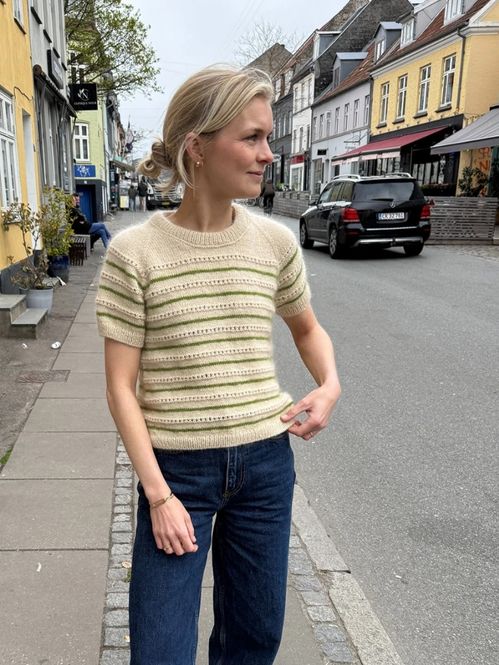 Hovedbilde Ida Tee