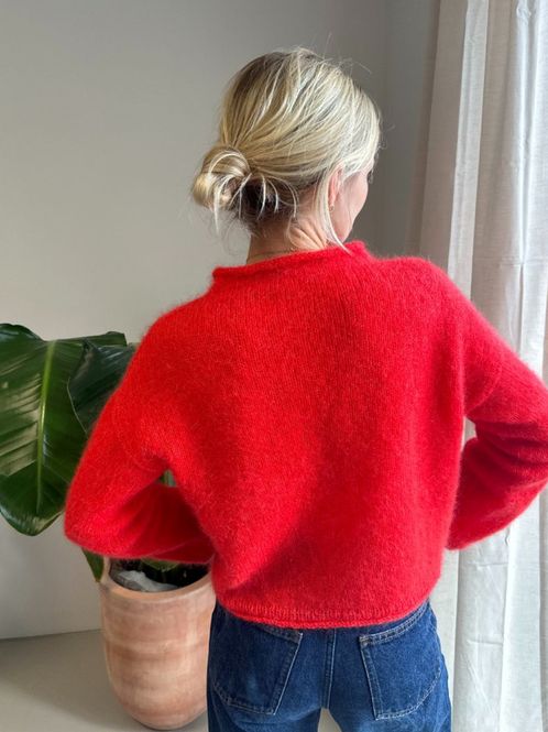 Hovedbilde Cloud Blouse