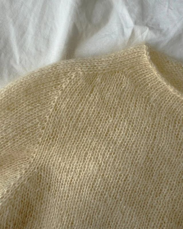 Ivy Blouse