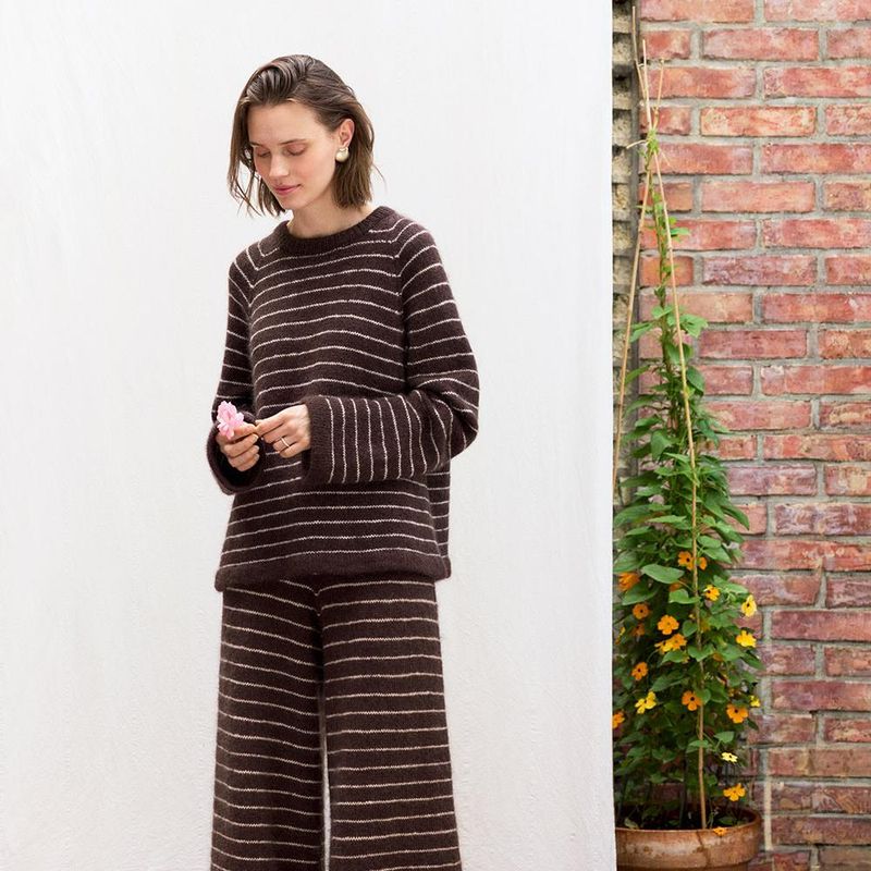 Riley Sweater
