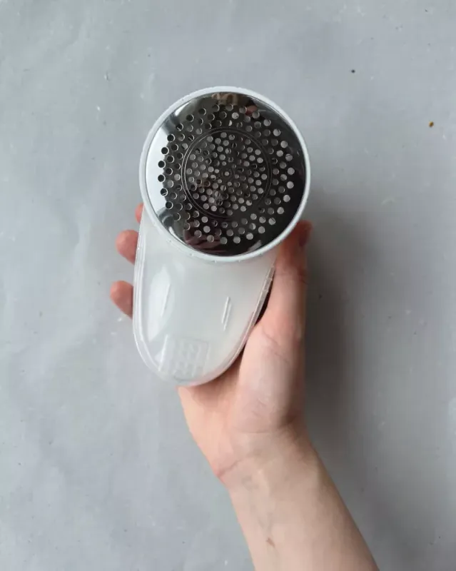 Refresh your knit with Petiteknit - erstatningsblader (Replaceme