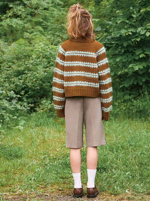 Hovedbilde Ridge Sweater 