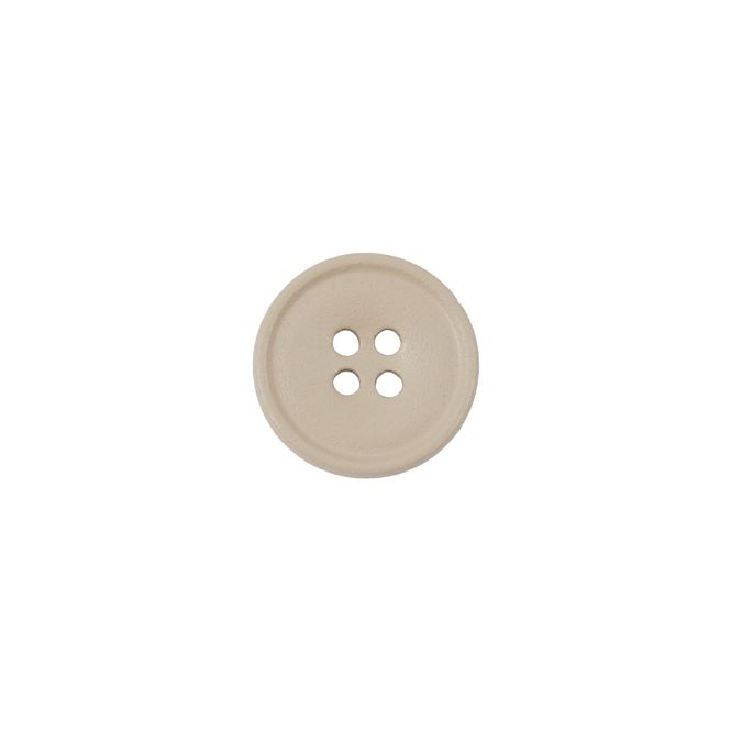 Hovedbilde Knapp Beige 15mm