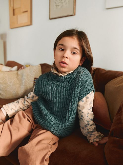 Hovedbilde Loui Slipover Junior