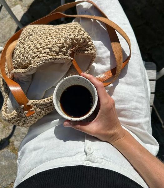 Hovedbilde Fôr til veske med rund bunn - ...