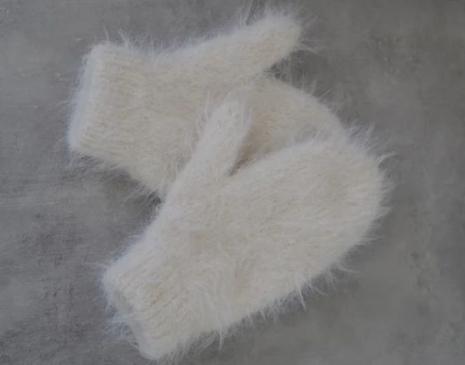 Hovedbilde  Fuzzy votter