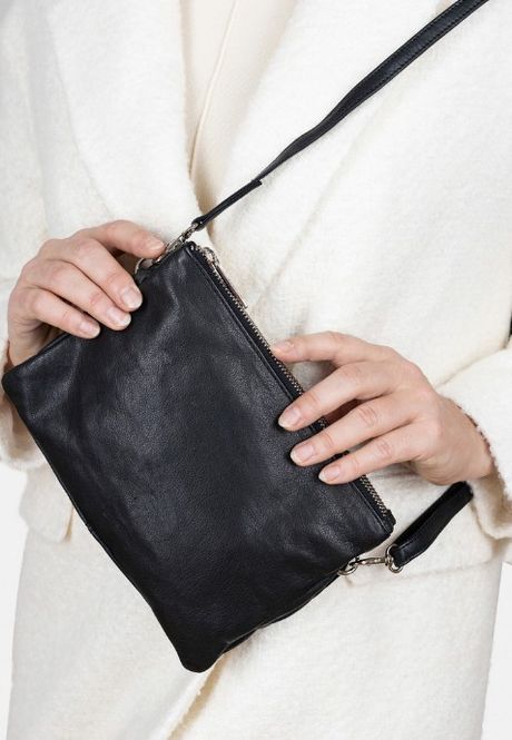 Hovedbilde Oslo Soft - Black