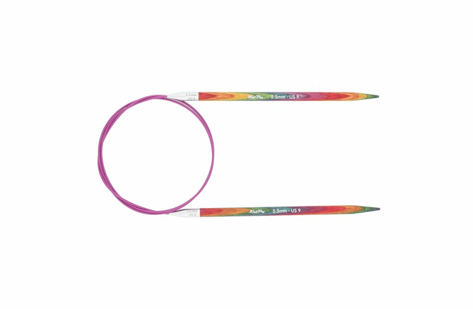 Hovedbilde Symfonie 2, 80 cm rundpinner 