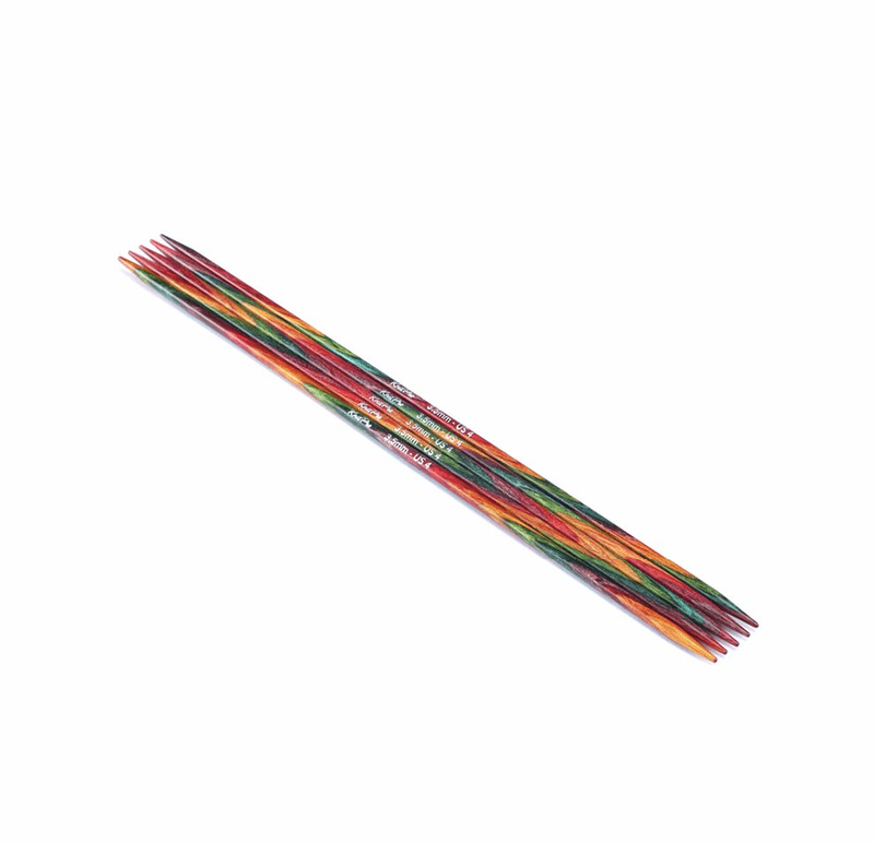 Symfonie 2, 20 cm Strømpepinner