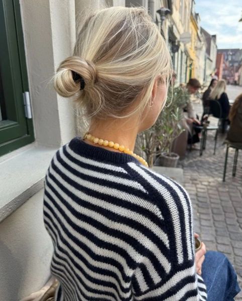 Hovedbilde Olga Blouse