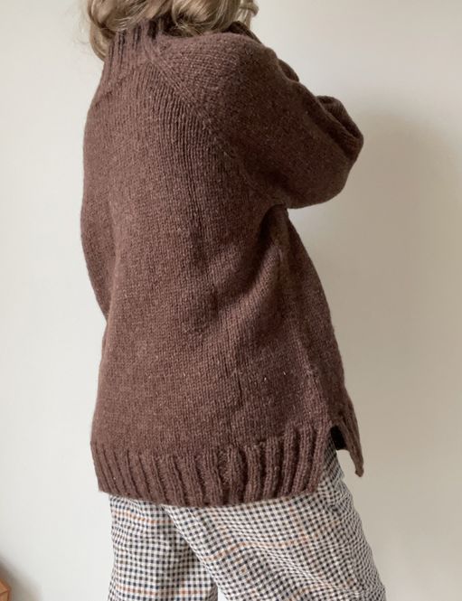 Hovedbilde Noah Sweater