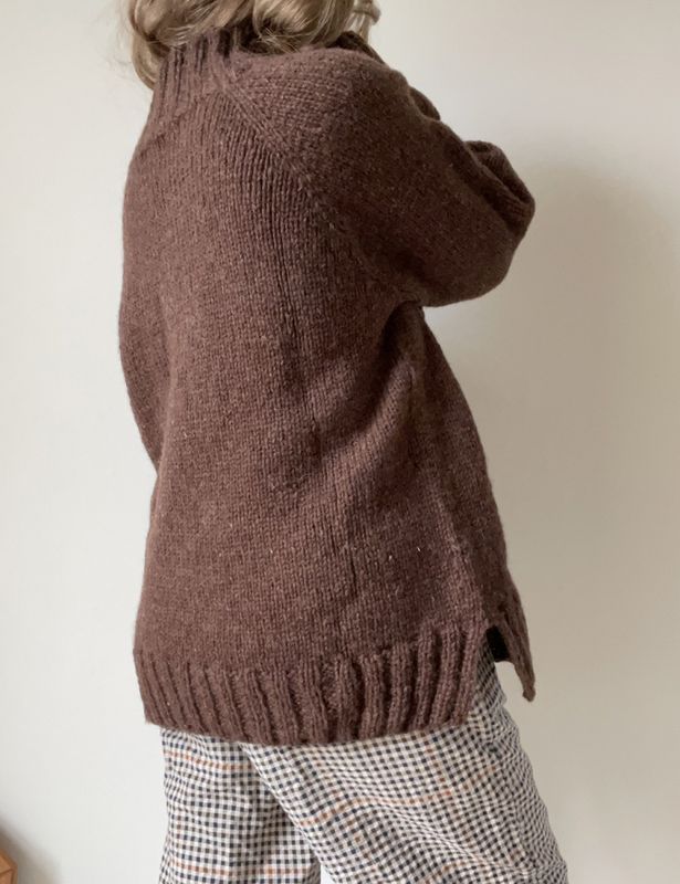 Noah Sweater