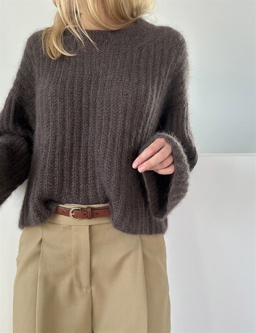 Hovedbilde Charlie Blouse