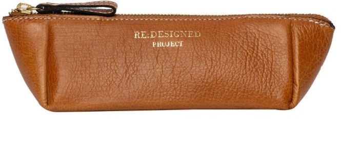 Hovedbilde Project 11 - Burned tan/gold