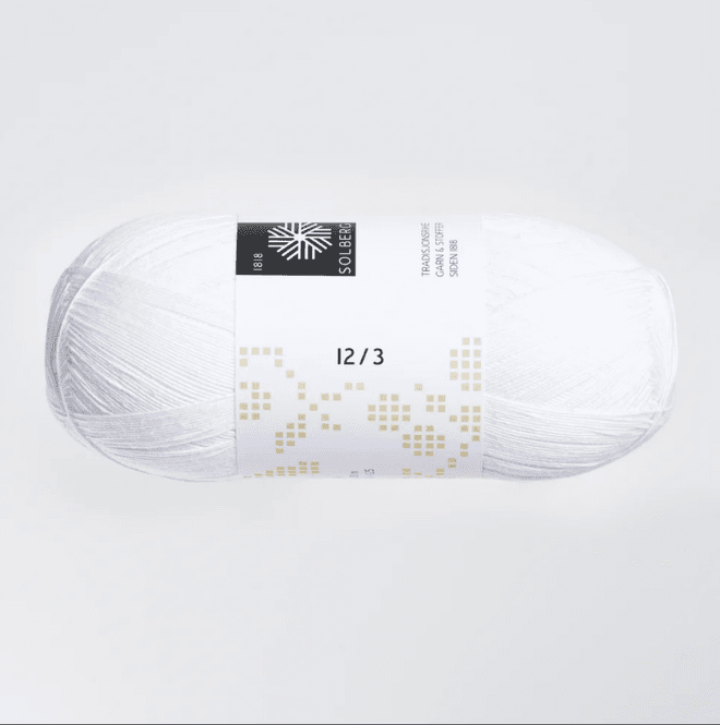 Hovedbilde Syrin 12/3 200 g