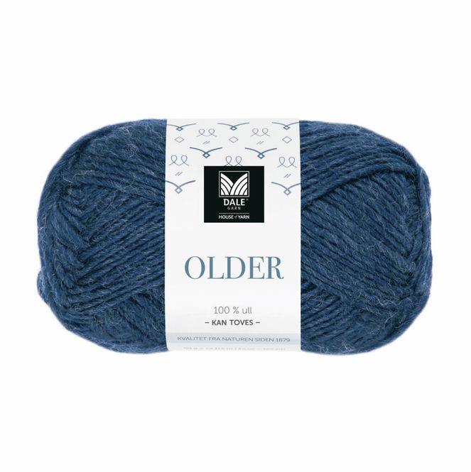 Hovedbilde Older