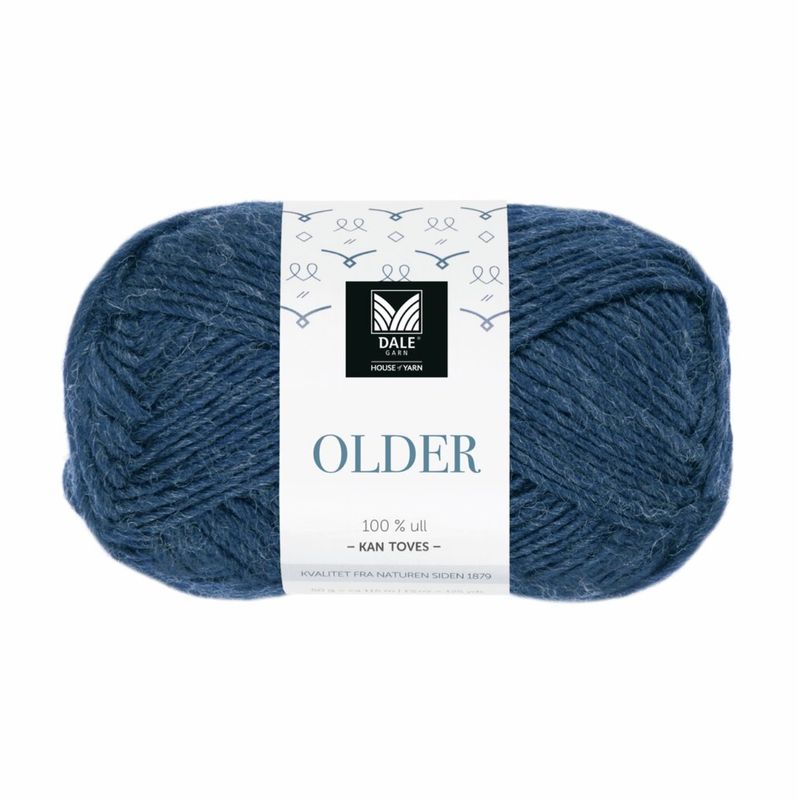 Older