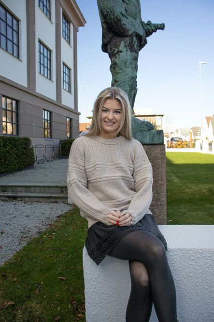 Hovedbilde DG 461-08A DAGMAR GENSER