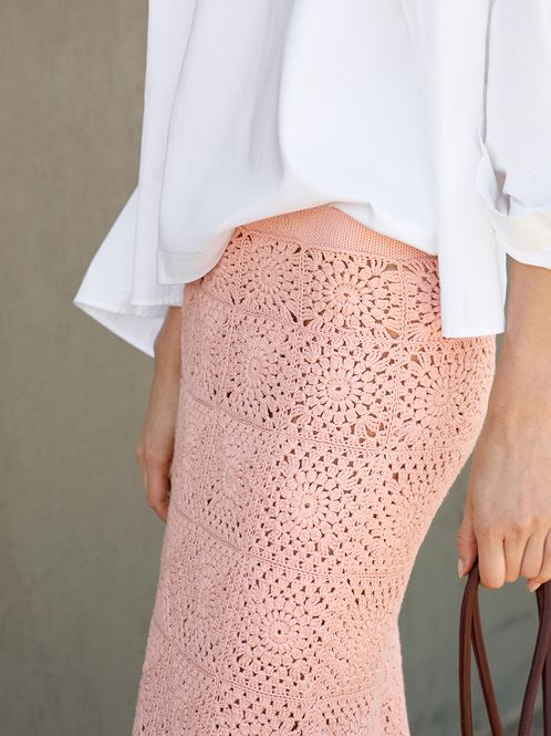 Hovedbilde 26_2 Nr.2 Lucienne Skirt ...