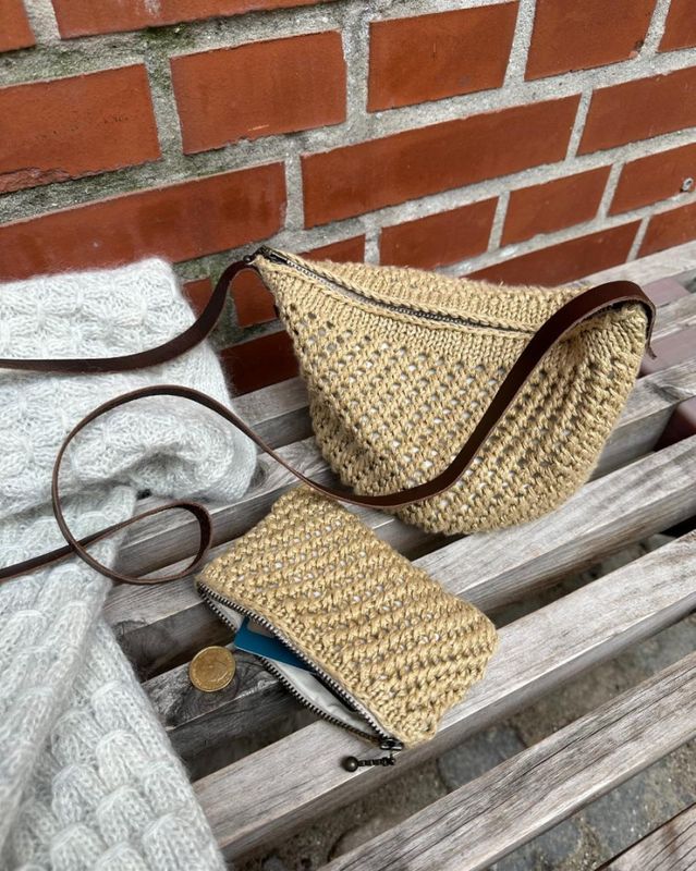 Florence Bag (papir)
