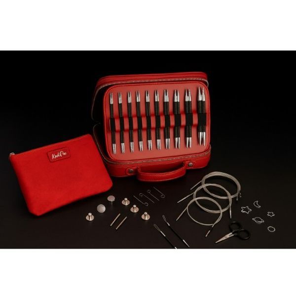 Hovedbilde Karbonz, Élan, 3.0-8.0 mm - ...