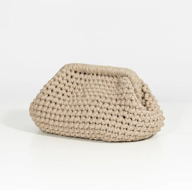 Hovedbilde Ella clutch shimmer