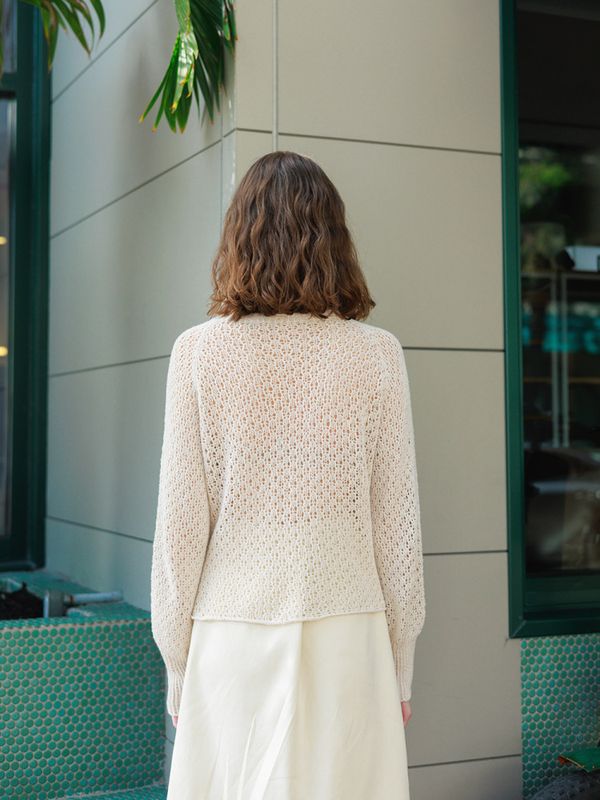 Mathea Sweater - 2404 nr.4