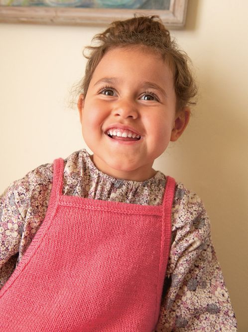 Hovedbilde Clementine Dress