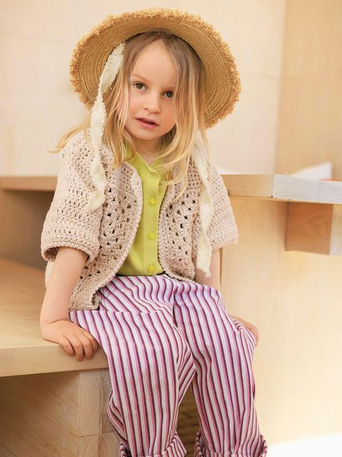 Hovedbilde Julie Jacket