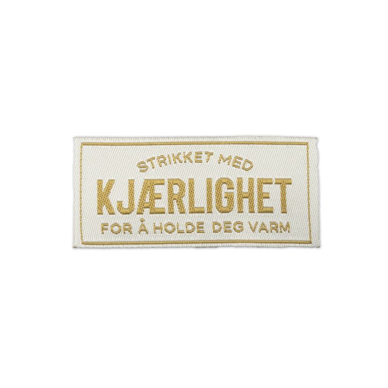 Symerke Kjærlighet 