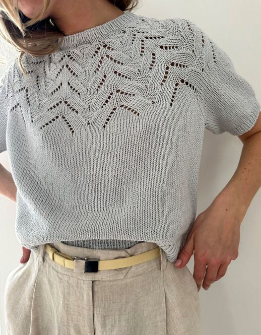 Hovedbilde Tulipan Tee