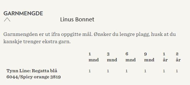 Hovedbilde Lilja Singlet, Linus Diaper ...