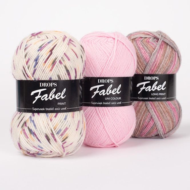 Hovedbilde Fabel