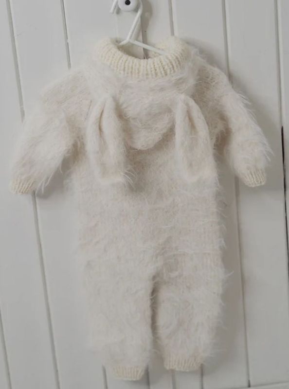 Lindtein Little Baby Suit