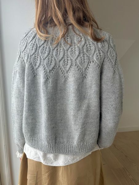 Hovedbilde Ella Cardigan