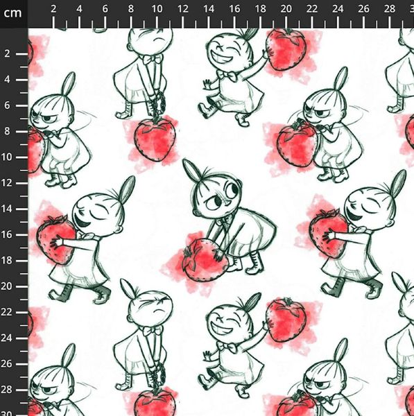 Hovedbilde Moomin - Lille my