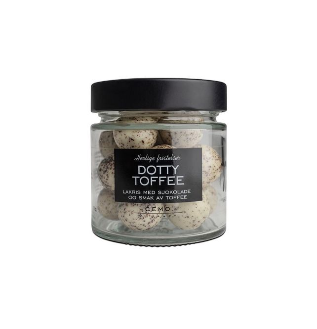 Hovedbilde Dotty Toffee