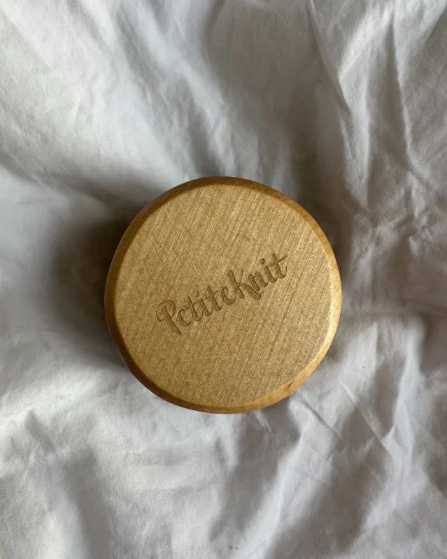 Mohairbørste