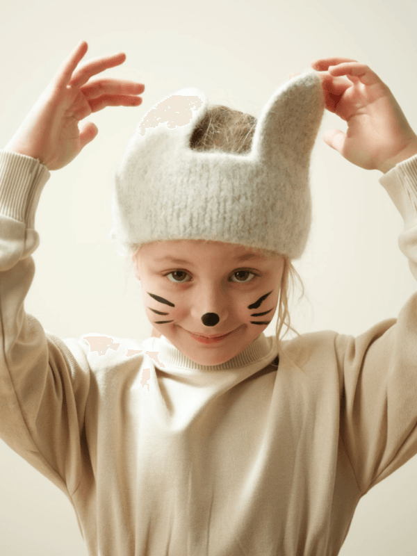 Hareører