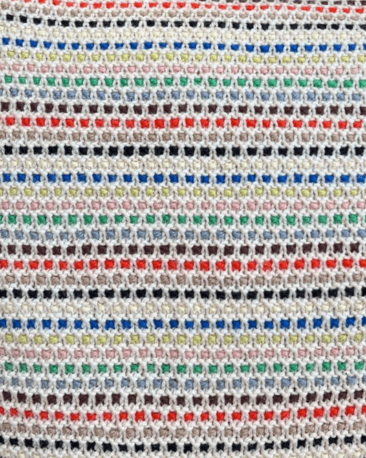 Hovedbilde Marie Pillow (papirformat)