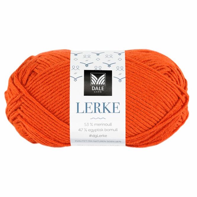 Hovedbilde Lerke