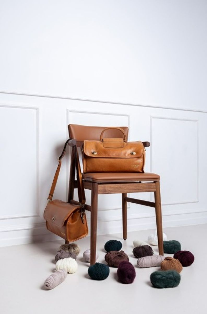 Project 74 - Burned Tan