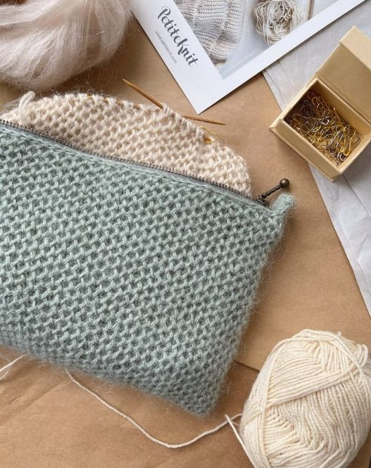 Hovedbilde Fôr (23 cm) til Honey Purse, ...